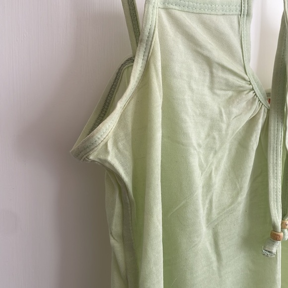 DONATING SOON- Puma tank/halter top - Picture 4 of 7